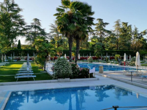 Гостиница Best Western Plus Hotel Modena Resort  Формиджине